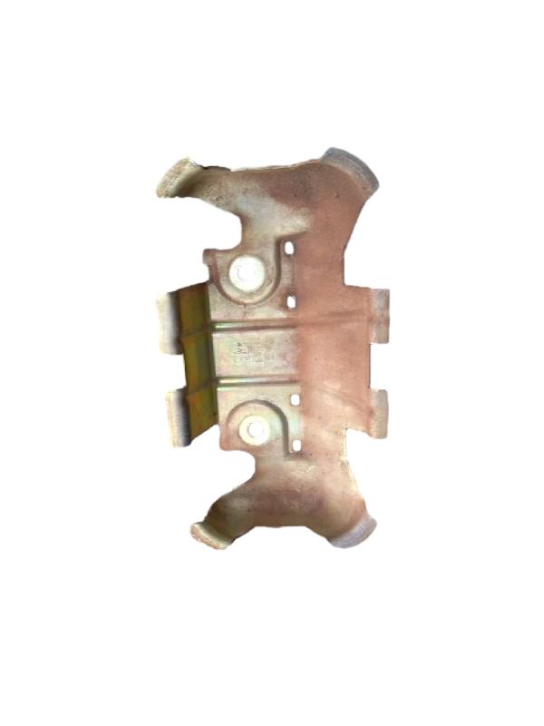 MOLDURA MAÇANETA EXTERNA TRASEIRA ESQUERDA | CORSA CLASSIC 2003