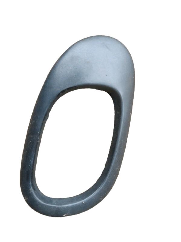 MOLDURA MAÇANETA INTERNA ESQUERDA | 206 SELECTION 2003