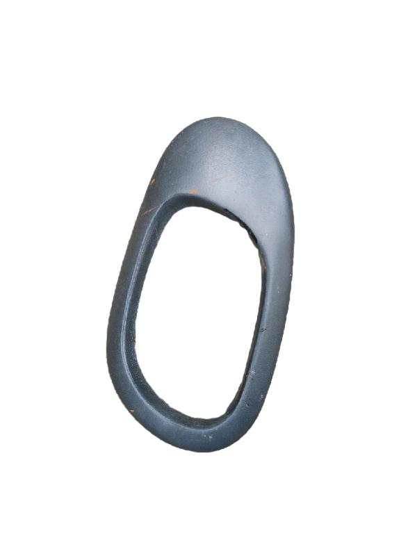 MOLDURA MAÇANETA INTERNA PORTA DIREITA | 206 SELECTION 2003