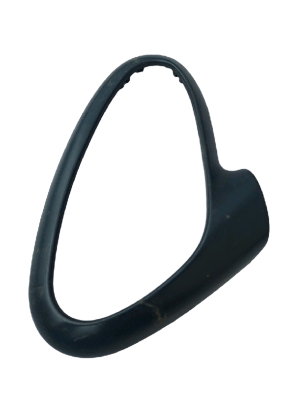 MOLDURA MAÇANETA INTERNA PORTA TRASEIRA DIREITA | XSARA GLX 16V 1999