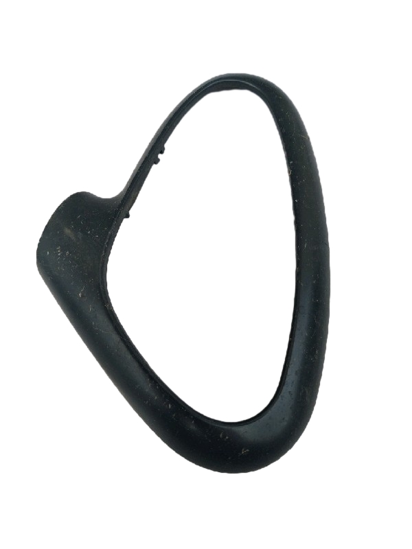 MOLDURA MAÇANETA INTERNA PORTA TRASEIRA ESQUERDA | XSARA GLX 16V 1999