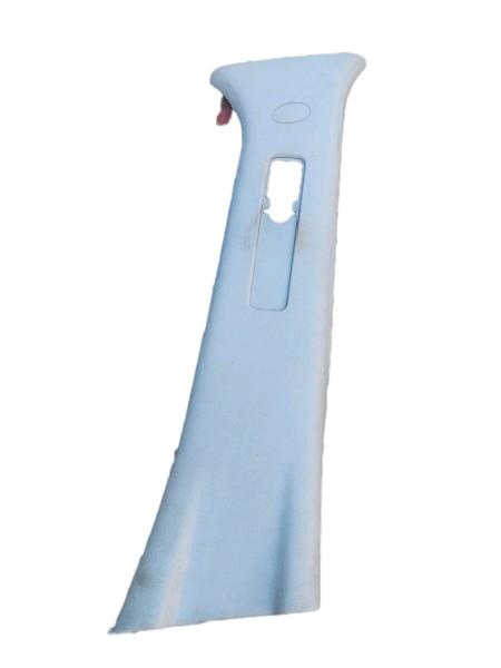 MOLDURA SUPERIOR DIREITA COLUNA CENTRAL | C3 XTR FLX 2008