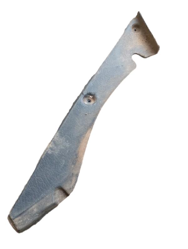 MOLDURA TRASEIRA ESQUERDA CAIXA DE RODA | SANTANA 1998