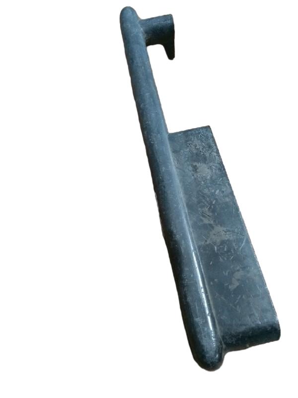PUXADOR DE PORTA  DIREITA | UNO MILLE BRIO 1991