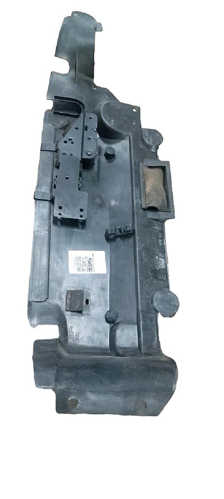 PAREDE CORTA FOGO | ESCORT GL 16V H 1999