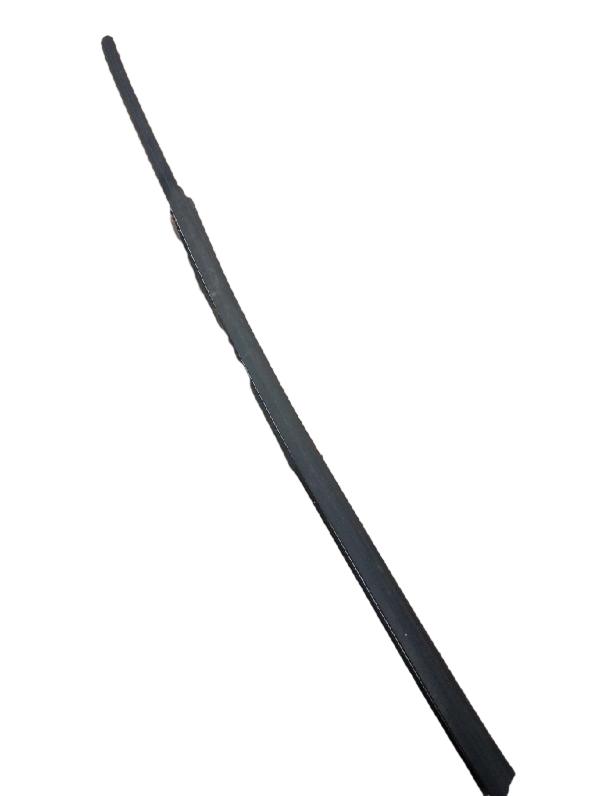 PESTANA EXTERNA PORTA ESQUERDA | GOL CL 1991