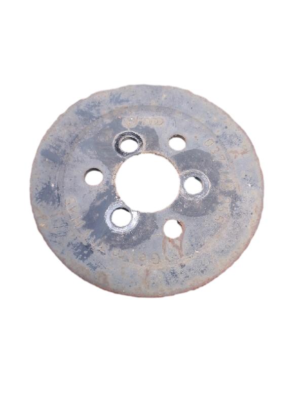 POLIA BOMBA DIREÇÃO HIDRÁULICA | GOLF GL 1995