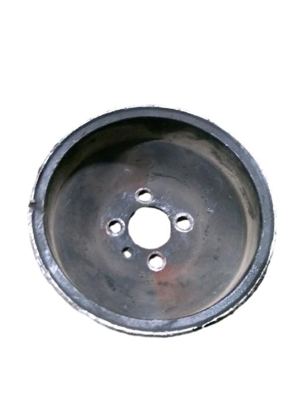 POLIA CORREIA DENTADA | GOL 16V PLUS 2001