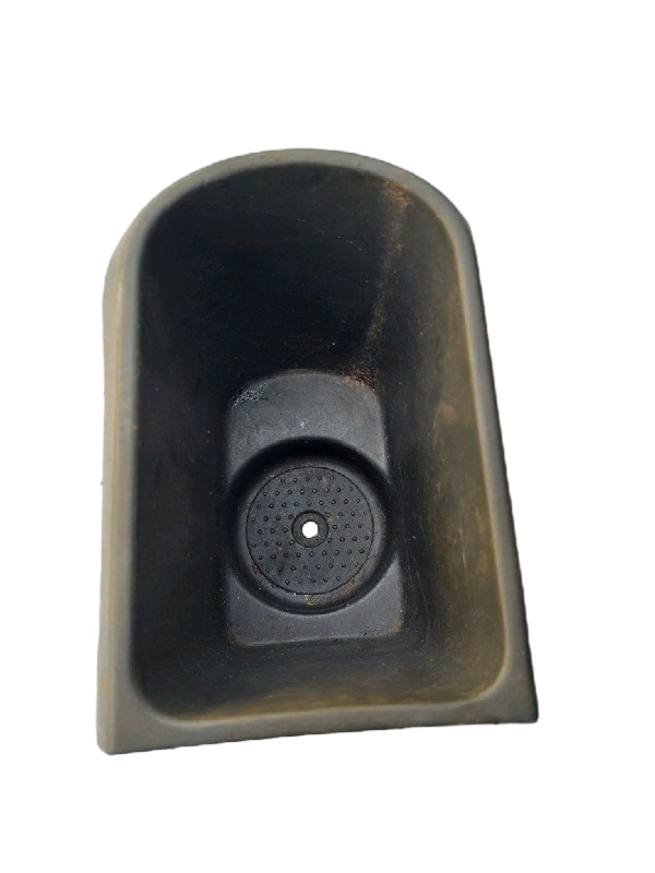 PORTA COPOS CONSOLE CENTRAL | FIESTA SUPERCHARGER 2003