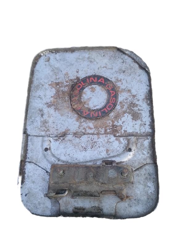 PORTINHOLA | GOL 1000I 1995