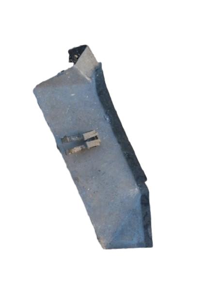 PROTEÇÃO GARGALO | TEMPRA IE 1995