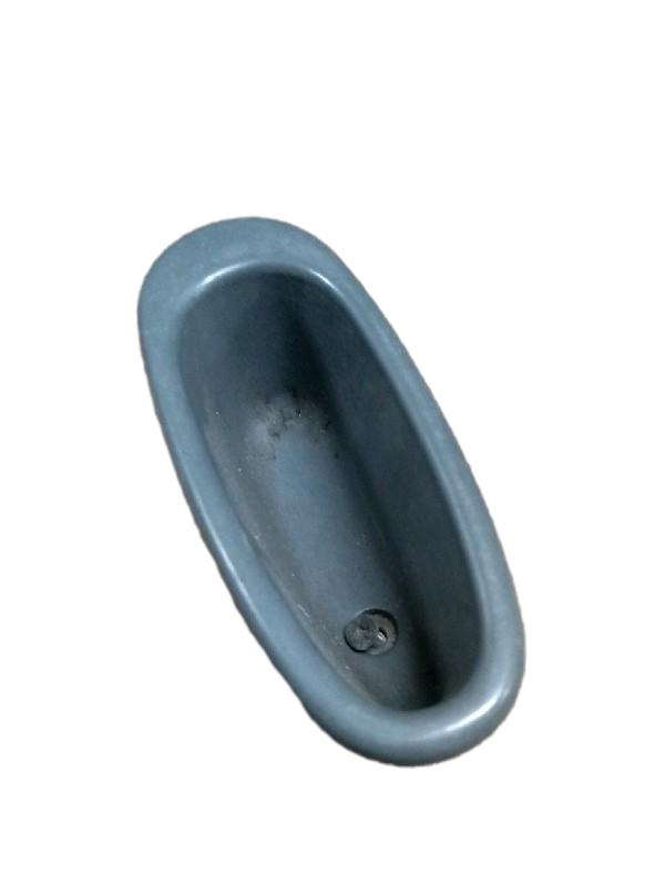 PUXADOR PORTA DIANTEIRA DIREITA | CLIO RL 1.0 2003