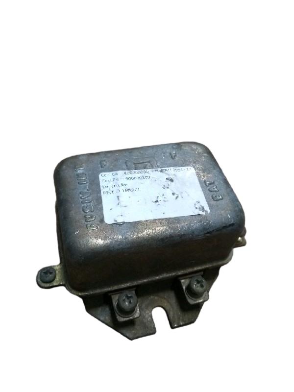 RELE DO FAROL | PARATI CL 1.6 1994