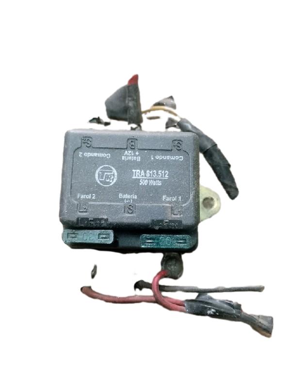RELÉ FAROL | PARATI 16V 1999