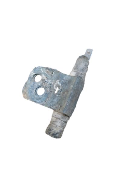 RESISTÊNCIA VENTILAÇÃO | CLIO RT 1997