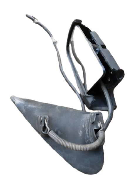 RETROVISOR ELÉTRICO ESQUERDO | TEMPRA IE 1995