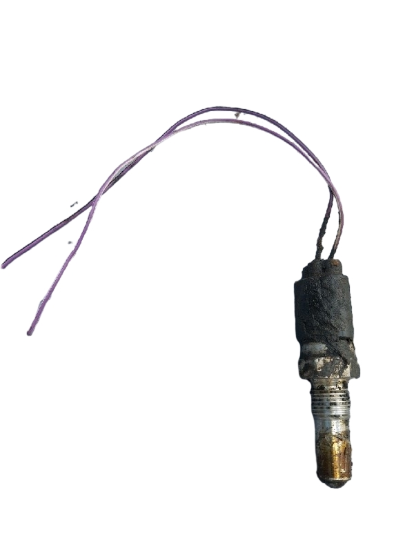 SENSOR DE RÉ | ESCORT GLX 1998