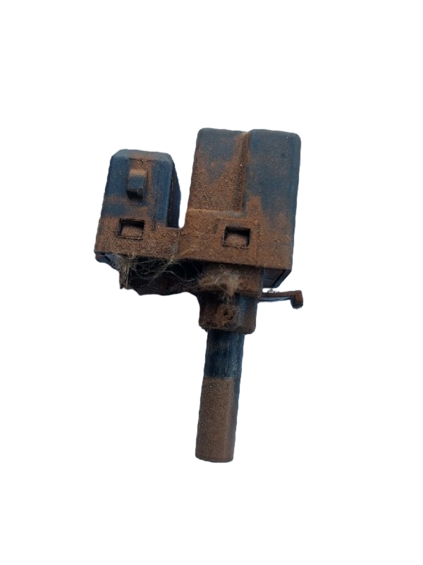 SENSOR PEDAL EMBREAGEM | FIESTA SUPERCHARGER 2003