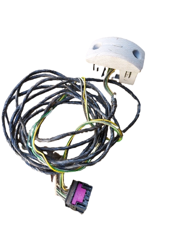 SENSOR ULTRASSOM ALARME | KA FLEX 2009