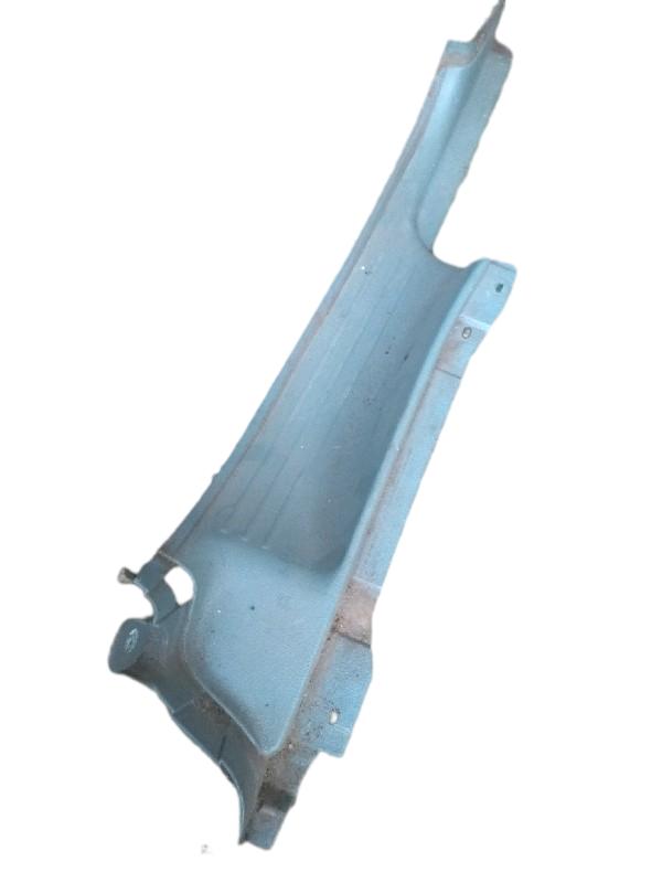 SOLEIRA TRASEIRA ESQUERDA | SCENIC RXE 2.0 2001