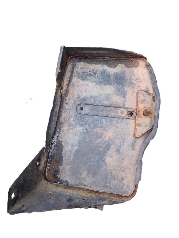 SUPORTE BATERIA | TIPO 1.6 IE 1995