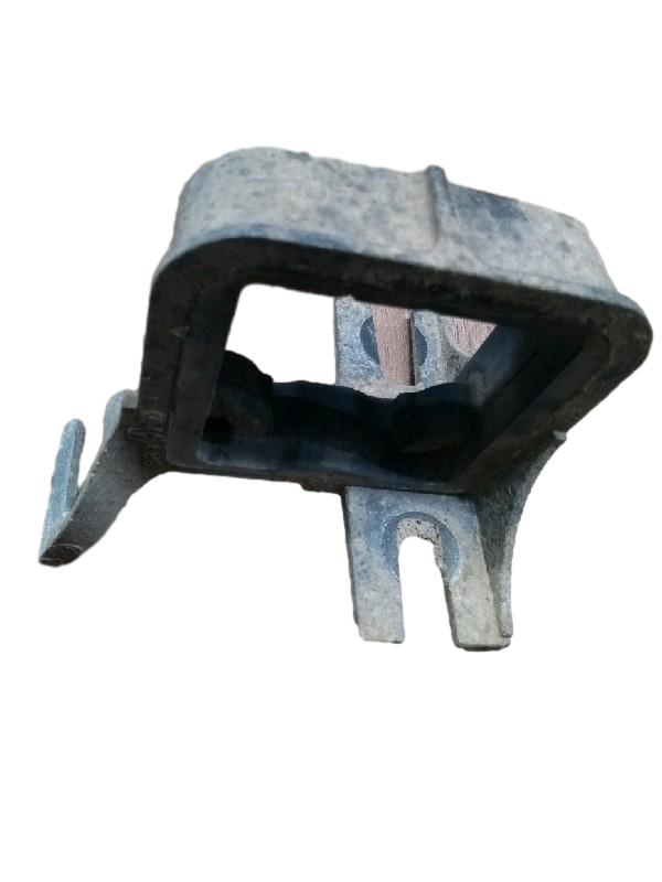 SUPORTE CENTRAL ESCAPAMENTO | CLIO RL 1.0 2003