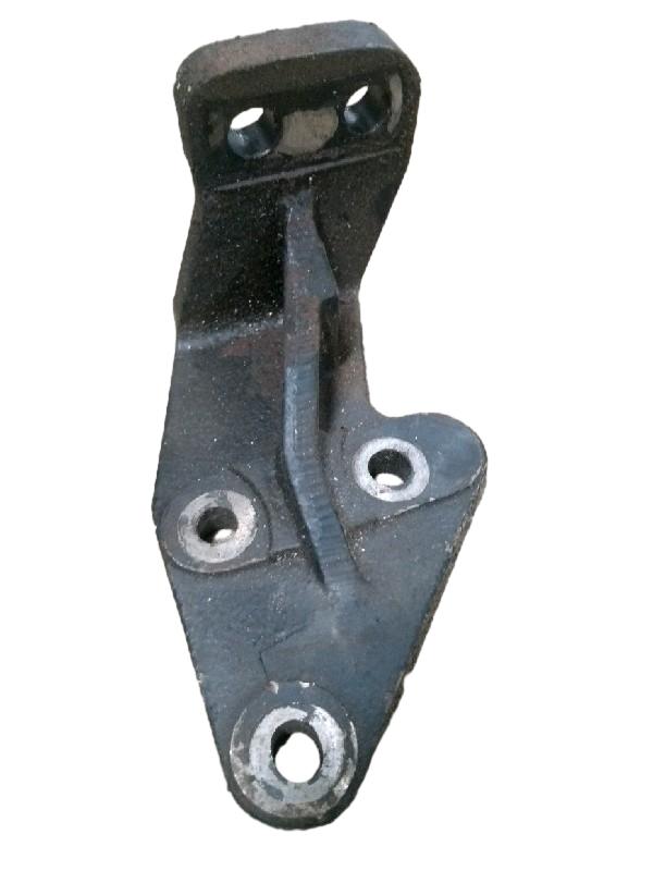 SUPORTE COXIM TRASEIRO MOTOR | ESCORT GL 16V H 1999