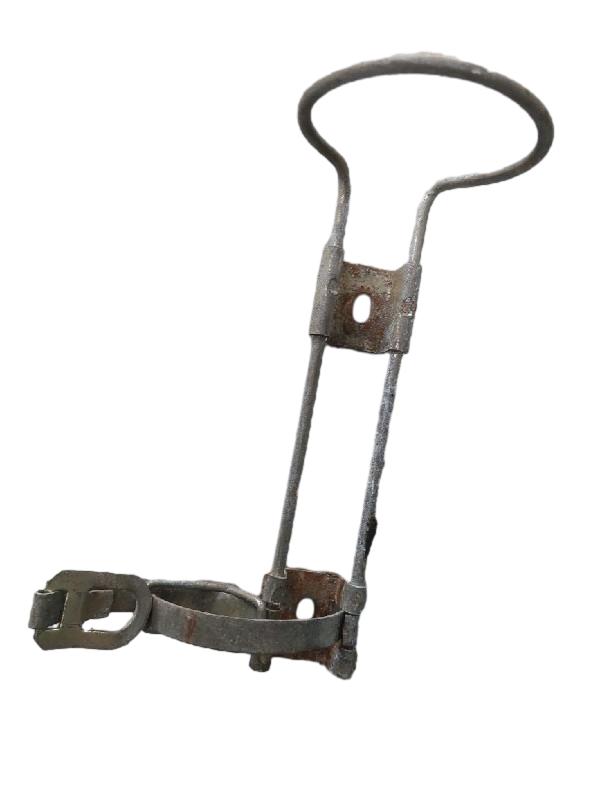 SUPORTE EXTINTOR | 106 SOLEIL 1998