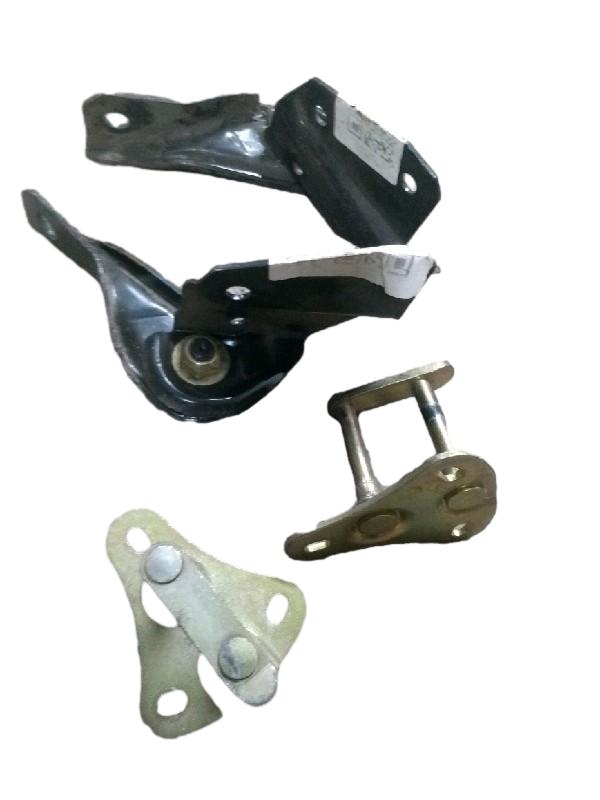 SUPORTE FIXADOR BANCOS TRASEIROS | BRAVA SX 2002