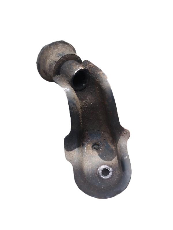SUPORTE FRONTAL MOTOR | GOL CL 1991