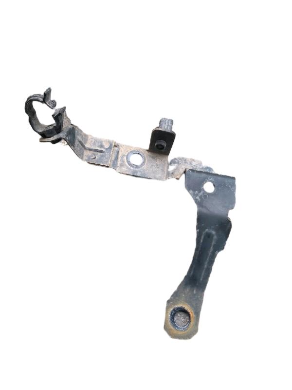 SUPORTE MANGUEIRAS RESERVATÓRIO GASOLINA | PALIO FIRE 2007