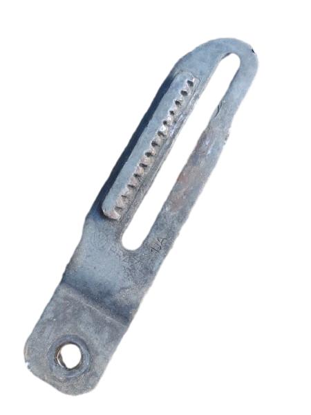 SUPORTE REGULAGEM ALTERNADOR | SAVEIRO 1.6 MI 2000