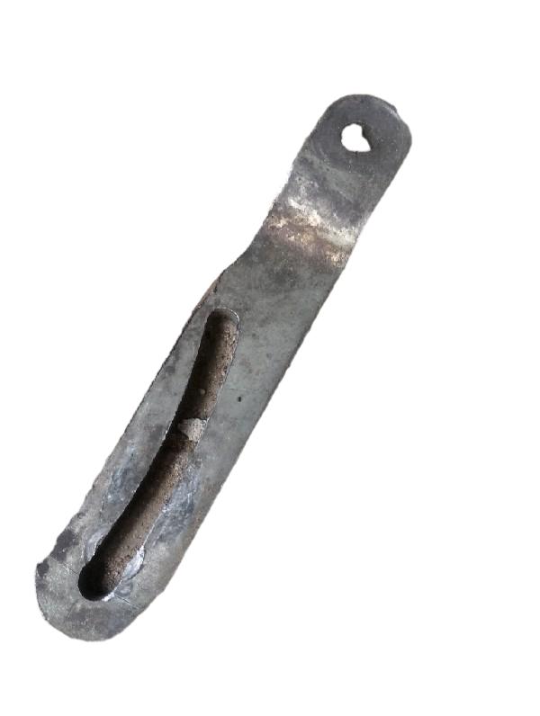 SUPORTE REGULAGEM ALTERNADOR | MONZA SL E 1.8 1988