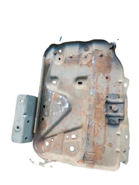 SUPORTE TRAVA BATERIA | MARCH 1.0 16V 2015