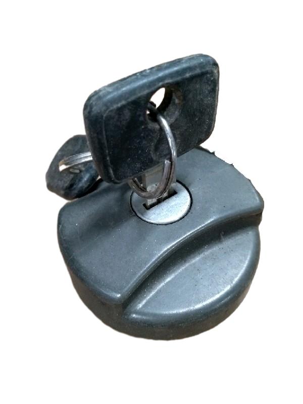 TAMPA TANQUE DE COMBUSTIVEL | CORSA SUPER 1997