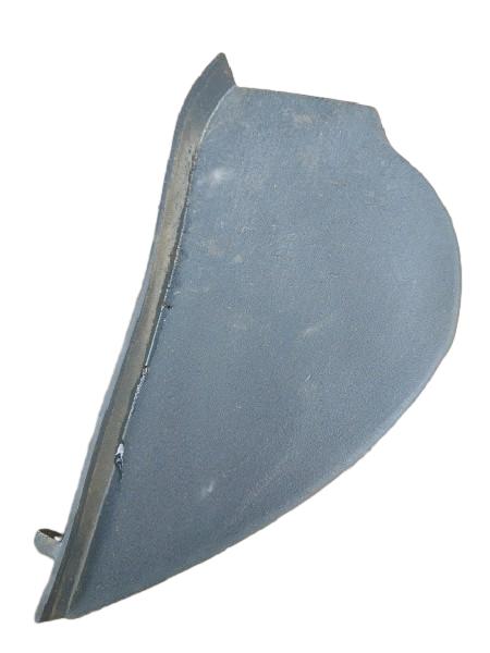 TAMPA ACABAMENTO ESQUERDO PAINEL | C3 XTR FLX 2008