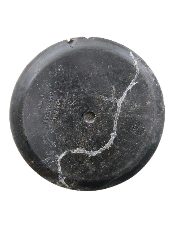 TAMPA ACESSO BOMBA COMBUSTÍVEL | 106 SOLEIL 1998