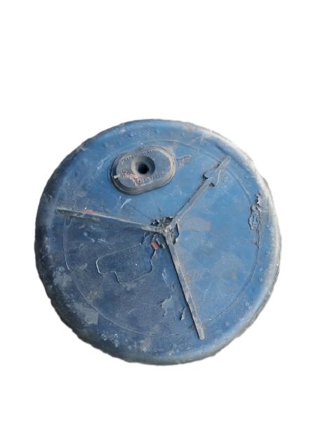 TAMPA ACESSO BOMBA COMBUSTÍVEL | CLIO RT 1997