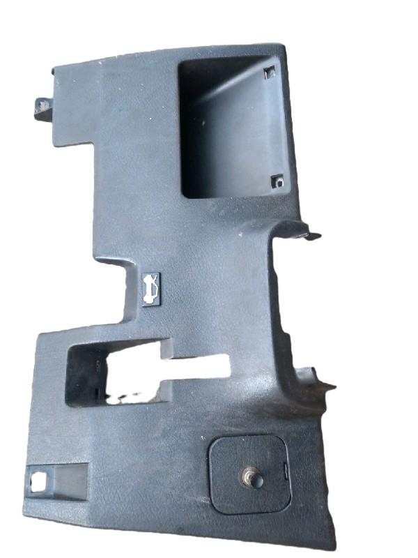 TAMPA ACESSO CAIXA DE FUSÍVEIS | TIPO 1.6 IE 1995