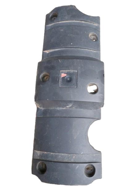 TAMPA MOTOR | C3 XTR FLX 2008