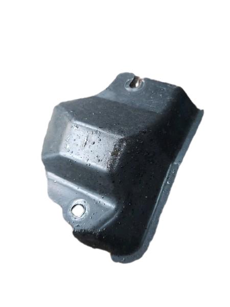 TAMPA PROTEÇÃO SENSOR ROTAÇÃO | FIT EXL 1.5 2010