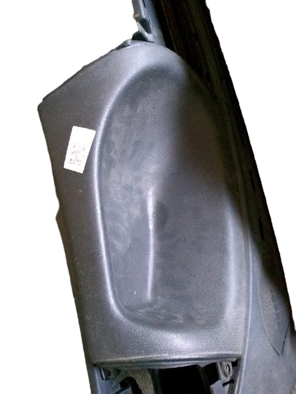 TAMPA SUPERIOR PORTA-LUVAS | BRAVA SX 2002
