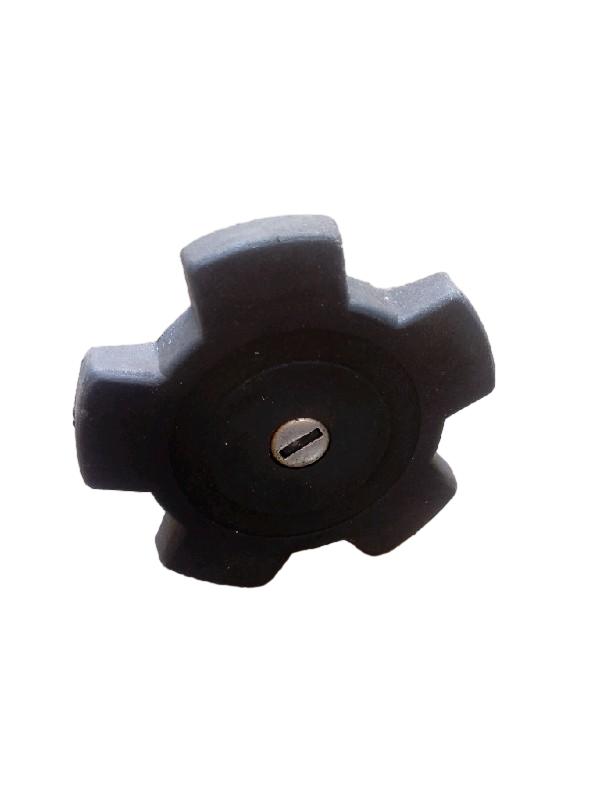 TAMPA TANQUE COMBUSTÍVEL | GOL 1000 1993