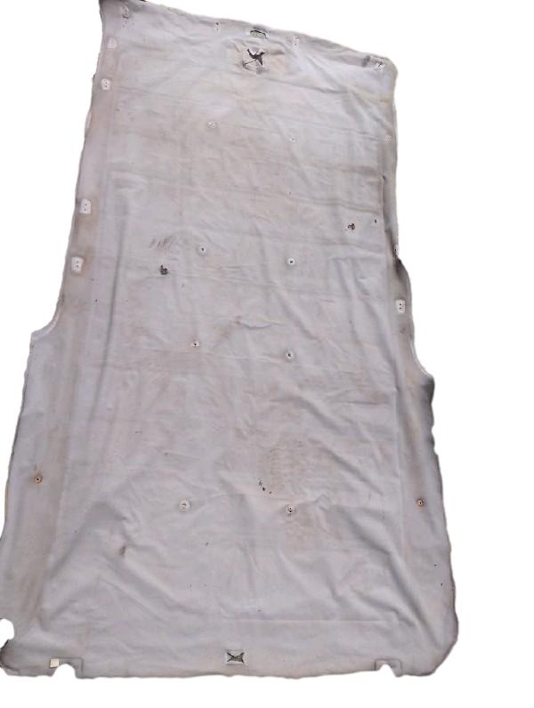 TECIDO FORRO DE TETO | QUANTUM CL 1991