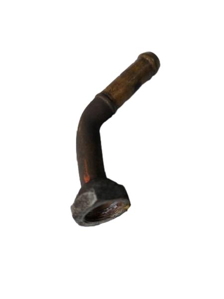 TUBO MANGUEIRA SUPERIOR RADIADOR | FIT EXL 1.5 2010