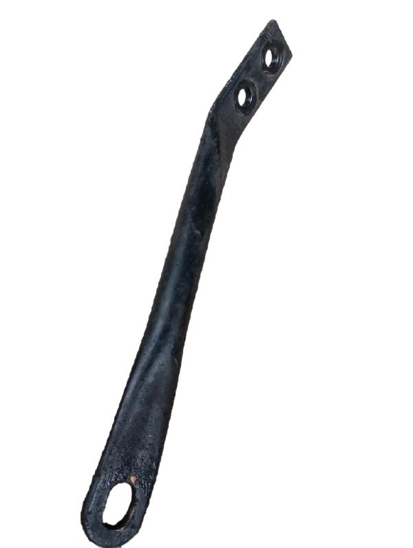 VARÃO COXIM TRASEIRO MOTOR | ESCORT SW GLX 1998