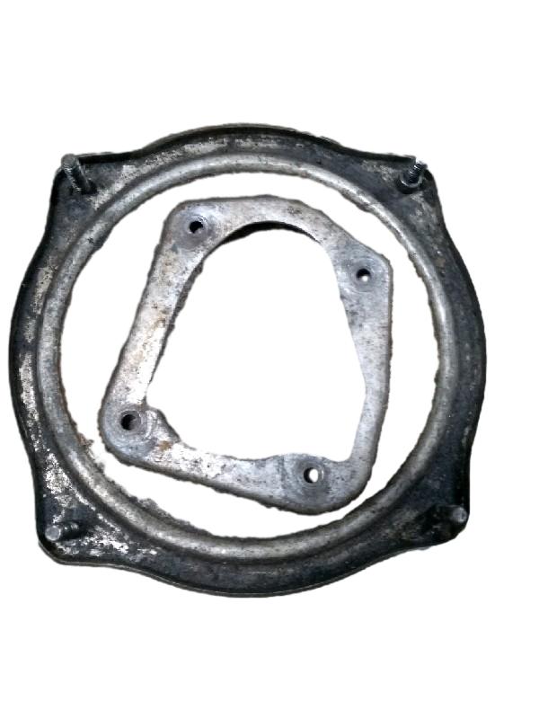 FLANGE CARBURADOR | UNO CS 1989