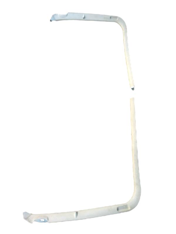 SOLEIRAS INTERNA PORTA-MALAS | BRAVA SX 2002