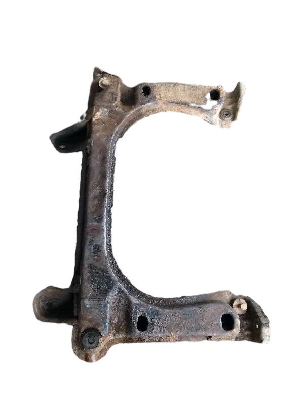 AGREGADO | PARATI GL 1987