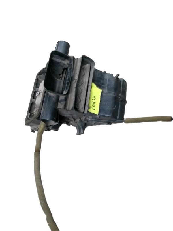 CAIXA VENTILAÇAO | CORSA SUPER 1997